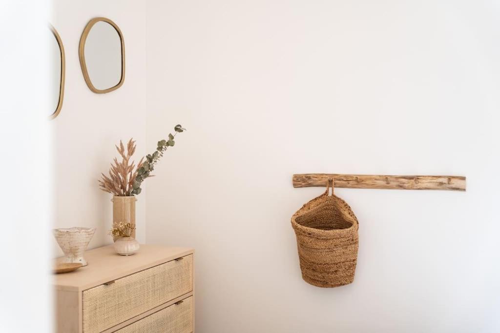 Superbe Appartement En Rdc Proche Marche Central La Rochelle  Kültér fotó