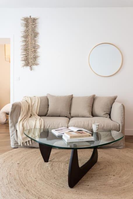 Superbe Appartement En Rdc Proche Marche Central La Rochelle  Kültér fotó