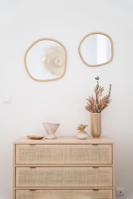 Superbe Appartement En Rdc Proche Marche Central La Rochelle  Kültér fotó